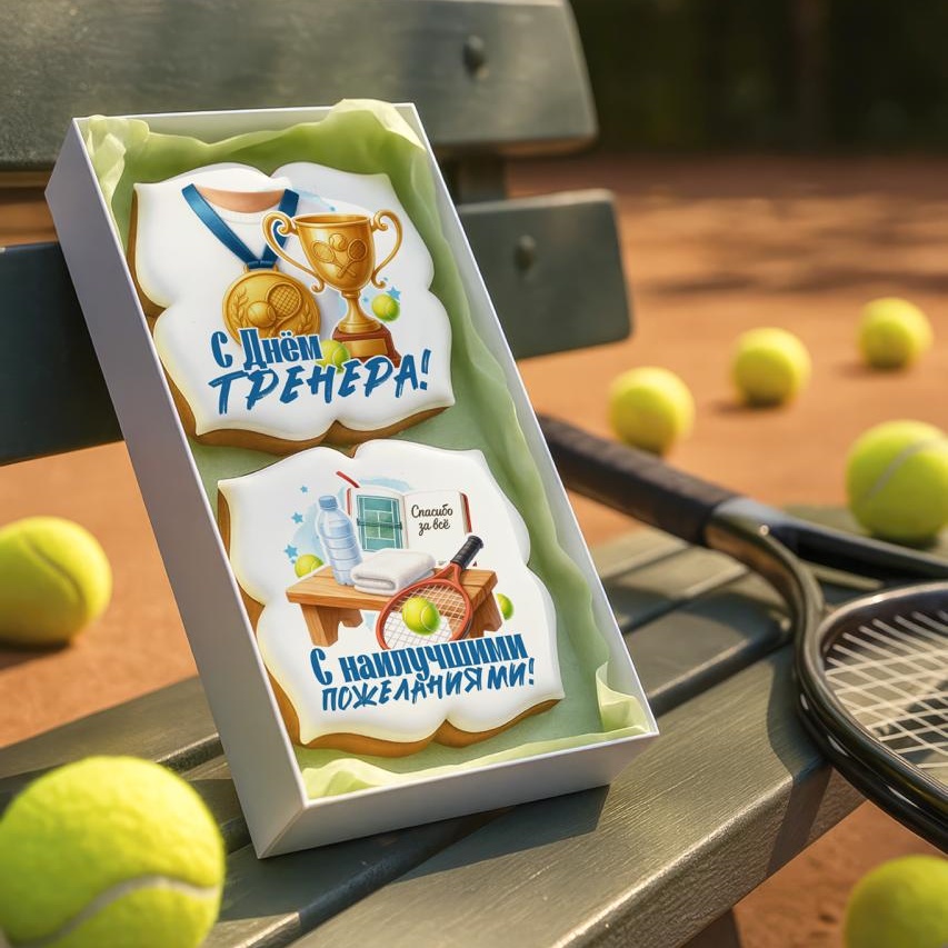 Большой тенис (18)